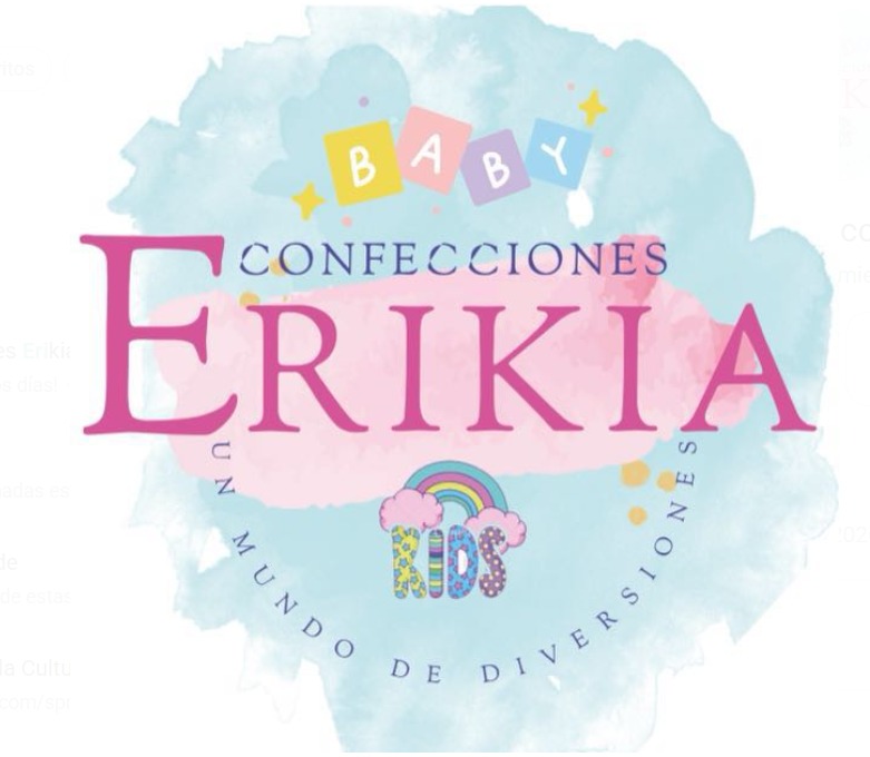 Erikia Confecciones